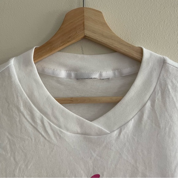 Rare Adidas Tee - Picture 6 of 9